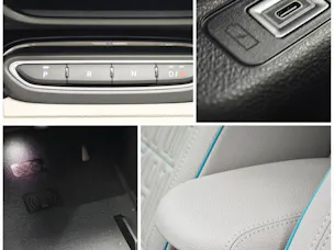 Fiat 600 1.2 Hybrid 145 La Prima Bicolore