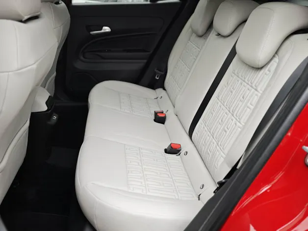 Fiat 600 1.2 Hybrid 145 La Prima Bicolore