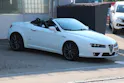 Alfa Romeo Spider 1.8 TBi 16V 200PS