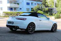 Alfa Romeo Spider 1.8 TBi 16V 200PS