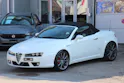 Alfa Romeo Spider 1.8 TBi 16V 200PS