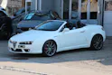 Alfa Romeo Spider 1.8 TBi 16V 200PS