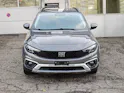 Fiat Tipo 1.5 Hybrid Swiss Cross 5D