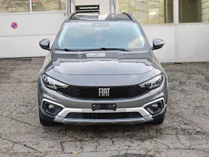 Fiat Tipo 1.5 Hybrid Swiss Cross 5D