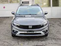 Fiat Tipo 1.5 Hybrid Swiss Cross 5D