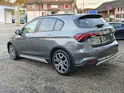 Fiat Tipo 1.5 Hybrid Swiss Cross 5D
