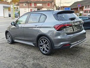 Fiat Tipo 1.5 Hybrid Swiss Cross 5D