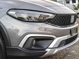 Fiat Tipo 1.5 Hybrid Swiss Cross 5D