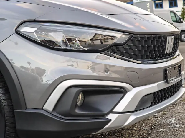 Fiat Tipo 1.5 Hybrid Swiss Cross 5D