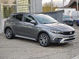 Fiat Tipo 1.5 Hybrid Swiss Cross 5D