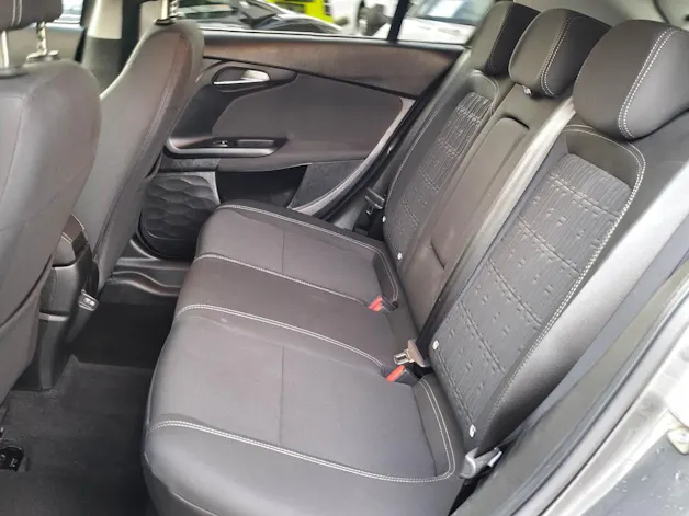Fiat Tipo 1.5 Hybrid Swiss Cross 5D