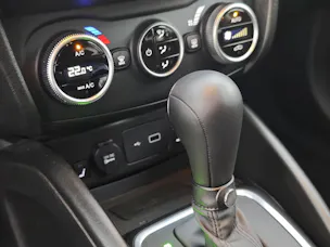 Fiat Tipo 1.5 Hybrid Swiss Cross 5D