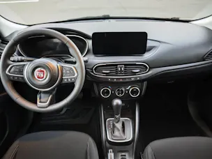 Fiat Tipo 1.5 Hybrid Swiss Cross 5D