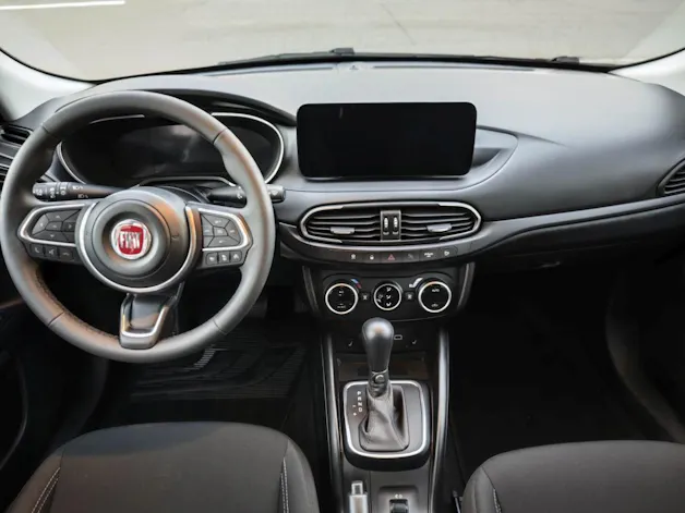 Fiat Tipo 1.5 Hybrid Swiss Cross 5D