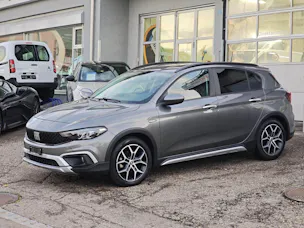Fiat Tipo 1.5 Hybrid Swiss Cross 5D