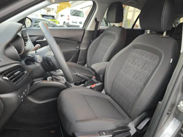 Fiat Tipo 1.5 Hybrid Swiss Cross 5D