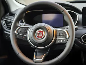 Fiat Tipo 1.5 Hybrid Swiss Cross 5D