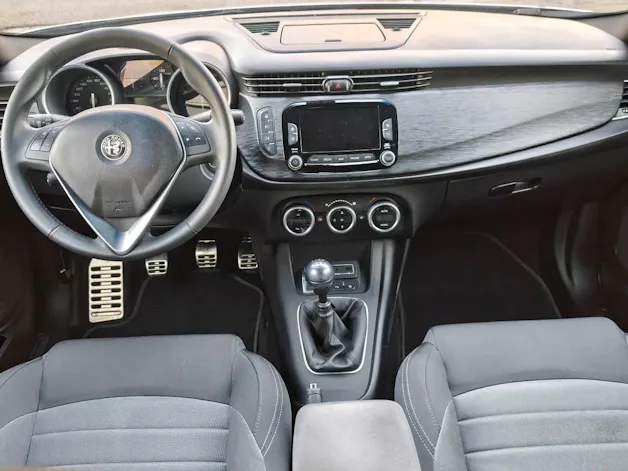 Alfa Romeo Giulietta 1.4 TB Super