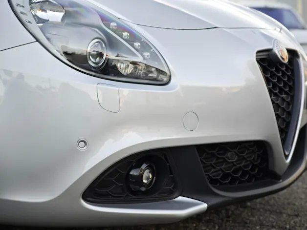 Alfa Romeo Giulietta 1.4 TB Super
