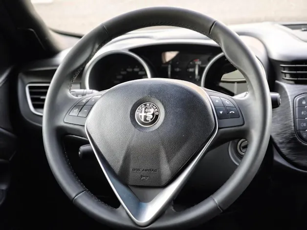 Alfa Romeo Giulietta 1.4 TB Super