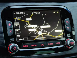 Alfa Romeo Giulietta 1.4 TB Super