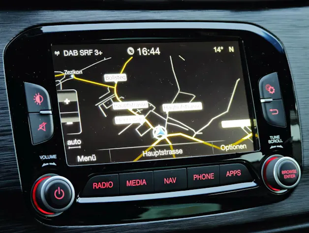 Alfa Romeo Giulietta 1.4 TB Super