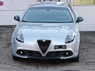 Alfa Romeo Giulietta 1.4 TB Super