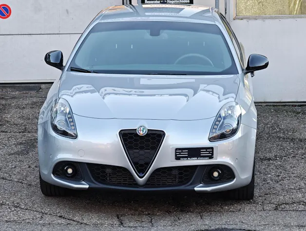Alfa Romeo Giulietta 1.4 TB Super