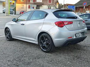 Alfa Romeo Giulietta 1.4 TB Super