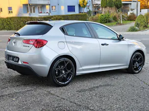 Alfa Romeo Giulietta 1.4 TB Super