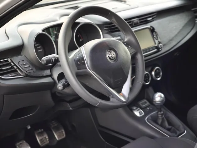 Alfa Romeo Giulietta 1.4 TB Super