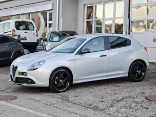 Alfa Romeo Giulietta 1.4 TB Super