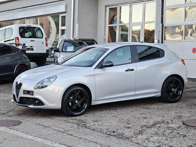 Alfa Romeo Giulietta 1.4 TB Super