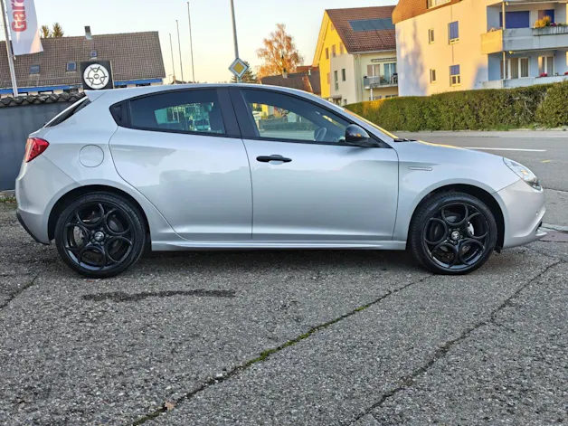 Alfa Romeo Giulietta 1.4 TB Super