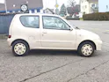 Fiat Seicento 1.1 Anniversary Sondermodell