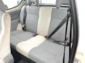Fiat Seicento 1.1 Anniversary Sondermodell