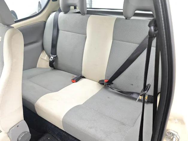 Fiat Seicento 1.1 Anniversary Sondermodell