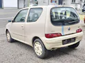 Fiat Seicento 1.1 Anniversary Sondermodell