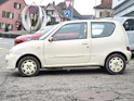 Fiat Seicento 1.1 Anniversary Sondermodell