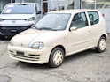 Fiat Seicento 1.1 Anniversary Sondermodell