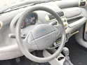 Fiat Seicento 1.1 Anniversary Sondermodell