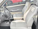 Fiat Seicento 1.1 Anniversary Sondermodell