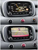 Fiat 500 X 1.4 MultiAir Edition Plus 4x4