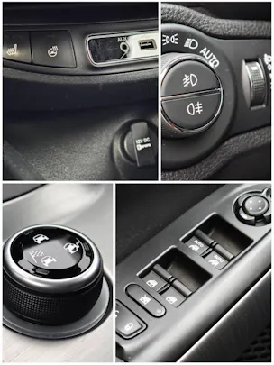 Fiat 500 X 1.4 MultiAir Edition Plus 4x4