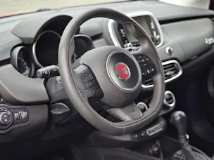 Fiat 500 X 1.4 MultiAir Edition Plus 4x4