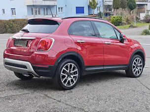 Fiat 500 X 1.4 MultiAir Edition Plus 4x4