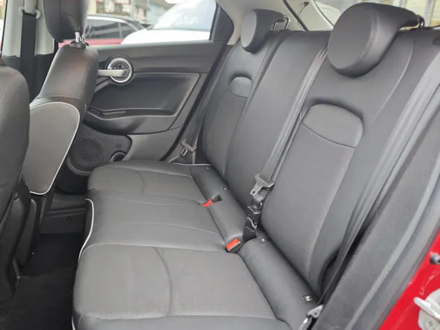 Fiat 500 X 1.4 MultiAir Edition Plus 4x4