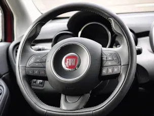 Fiat 500 X 1.4 MultiAir Edition Plus 4x4