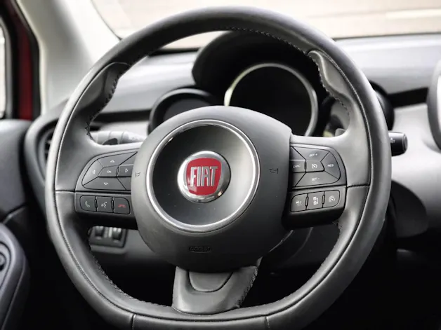 Fiat 500 X 1.4 MultiAir Edition Plus 4x4