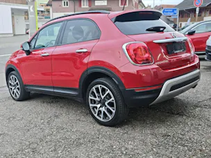 Fiat 500 X 1.4 MultiAir Edition Plus 4x4